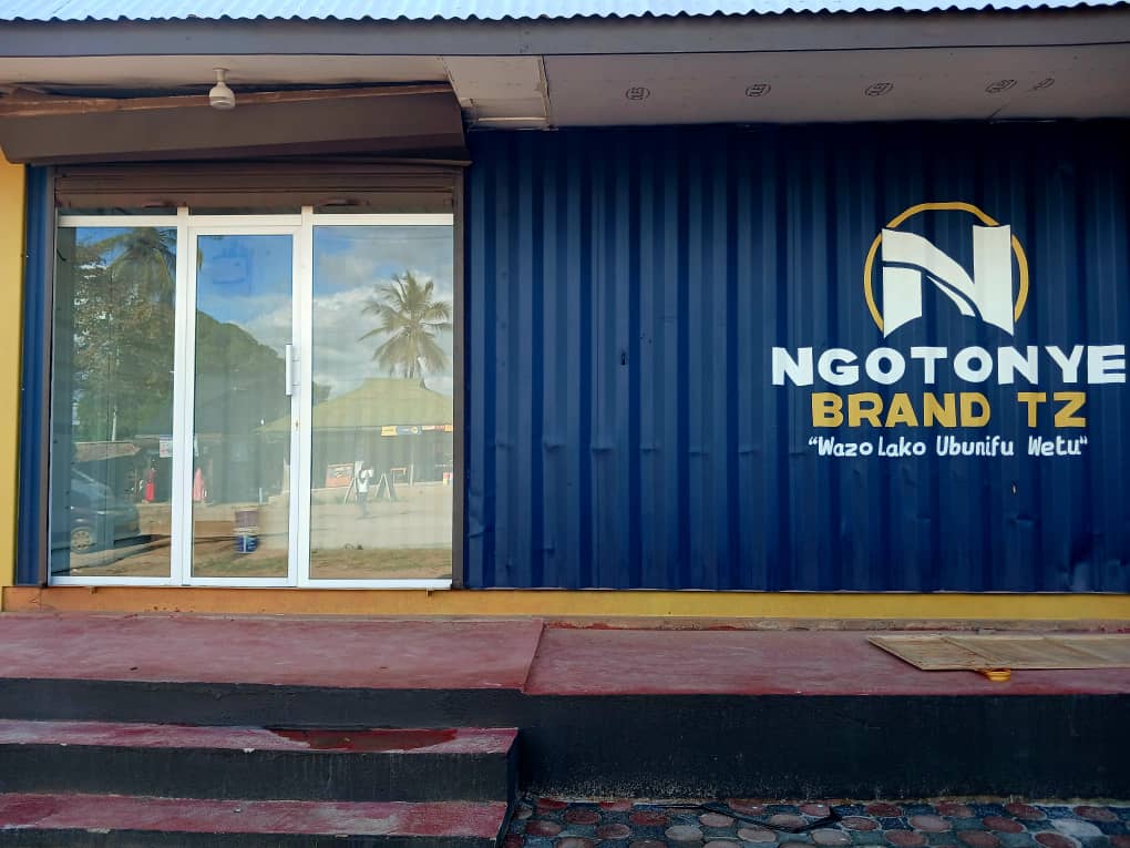 Ngotonye Brand TZ