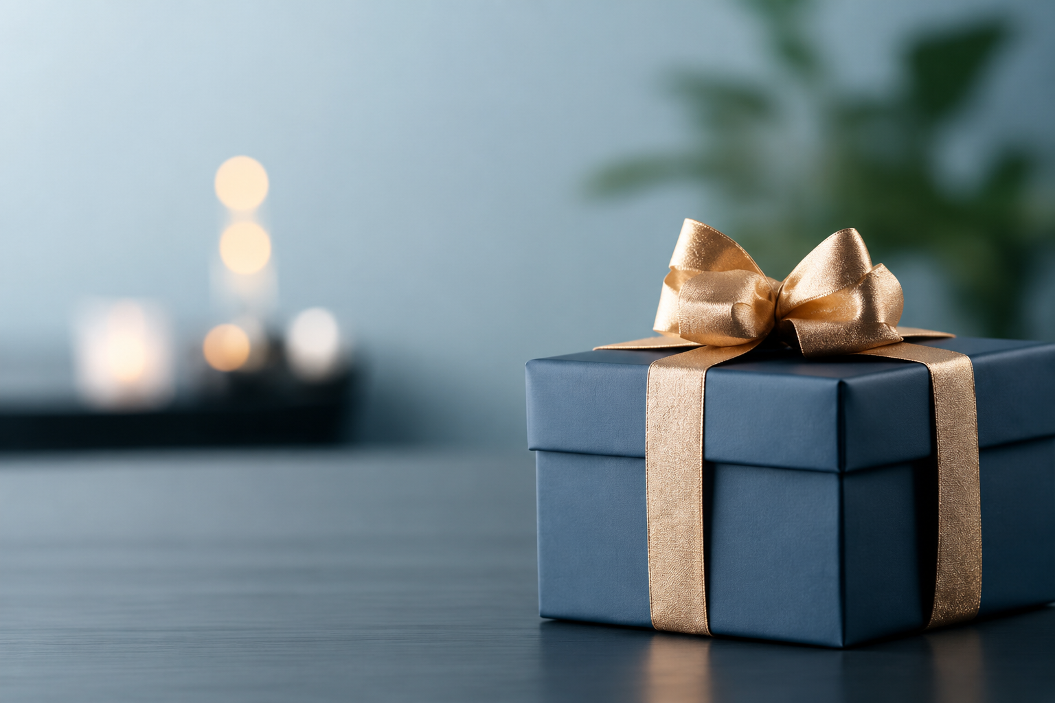 Gifts